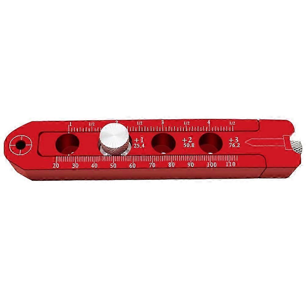 Drawing compasses Sturdy Alloy Compasses Circular Carpenter Compasses Circular Scribe