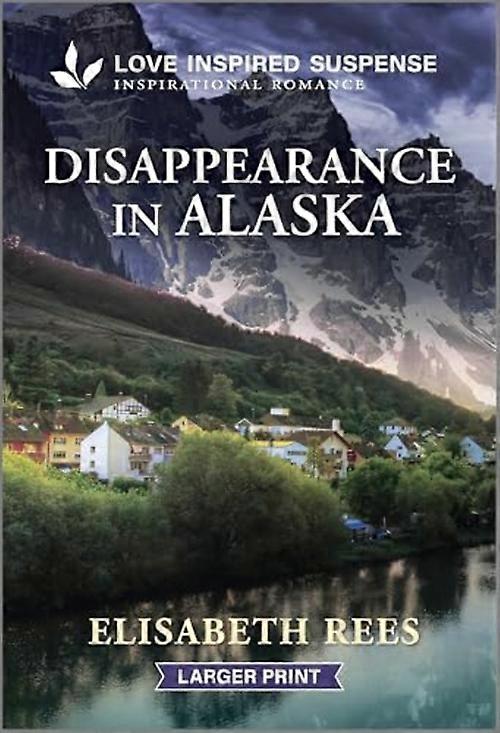 Verschwinden in Alaska