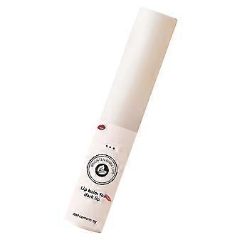 Feuchtigkeitsspendender Lippenbalsam zur Aufhellung der Lippen und Reduzierung des Melaningehalts