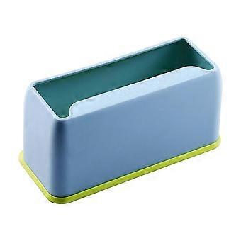 Cat Litter Scoop Holder Plastic Storage Stand for Pet Litter Shovel