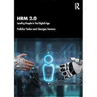 HRM 4.0 Leading People in the Digital Age
