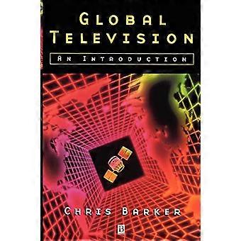 Global Television An Introduction