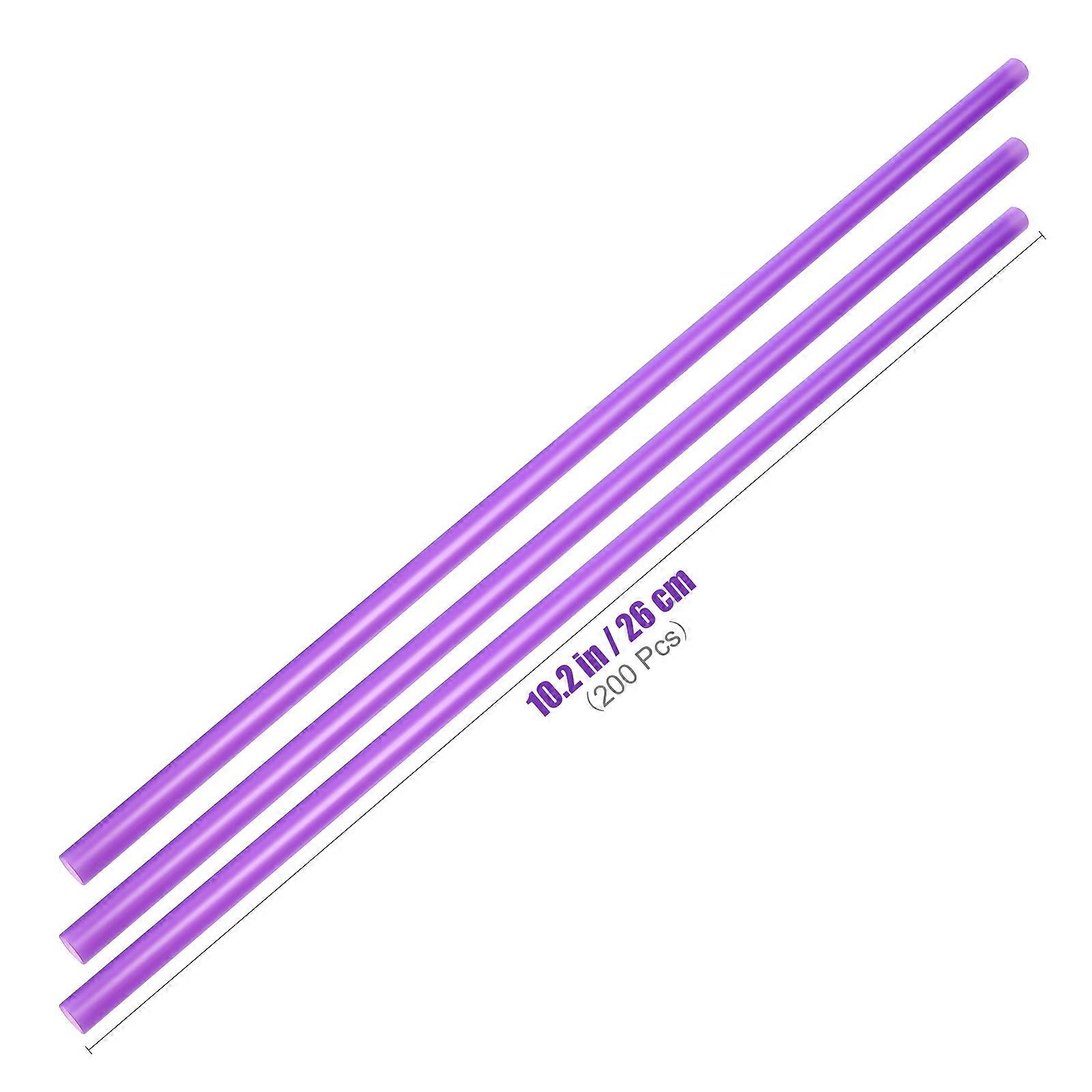 Party for Drinking Use 200Pcs Accessories