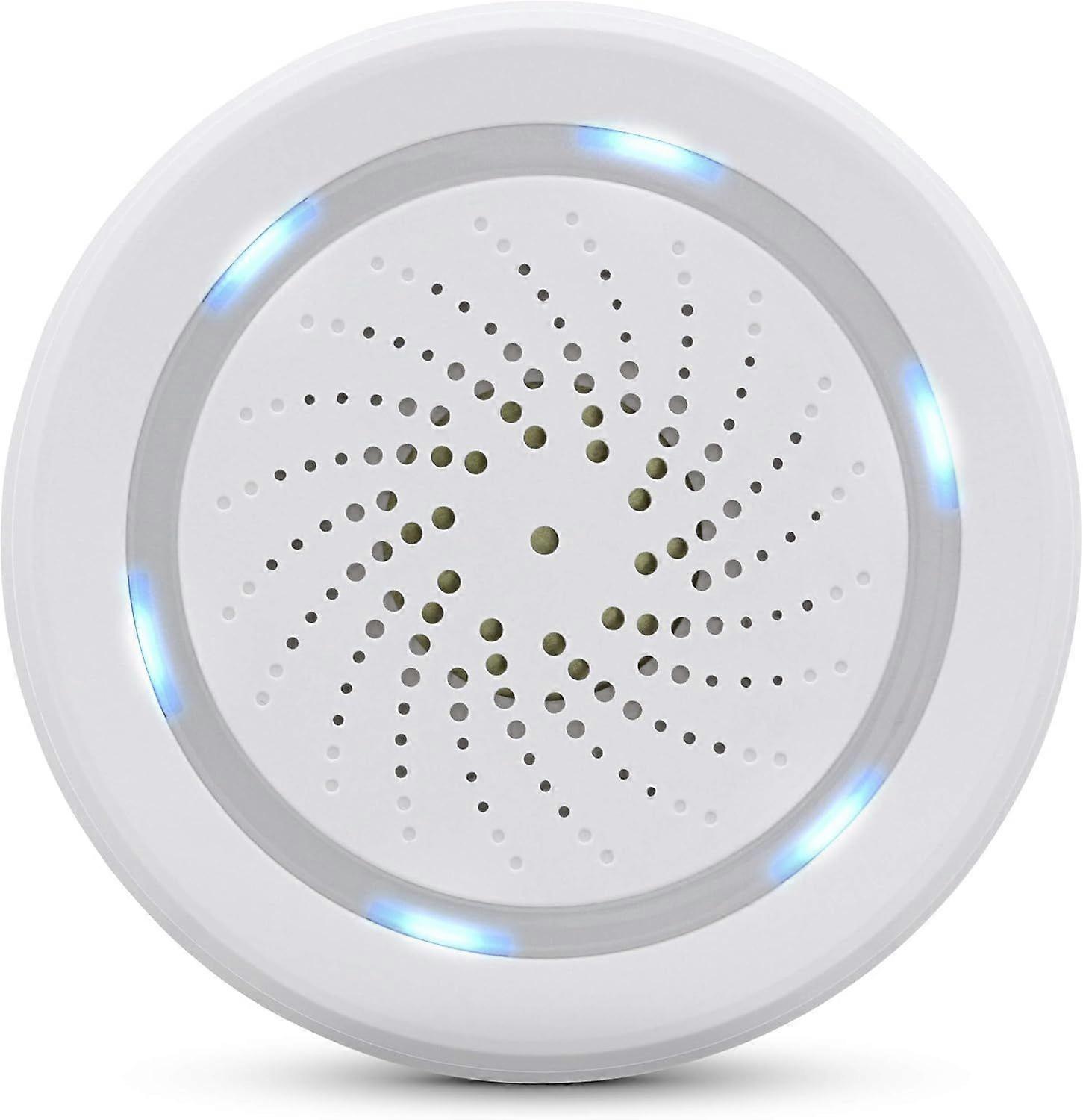 SmartHome alarmsirene
