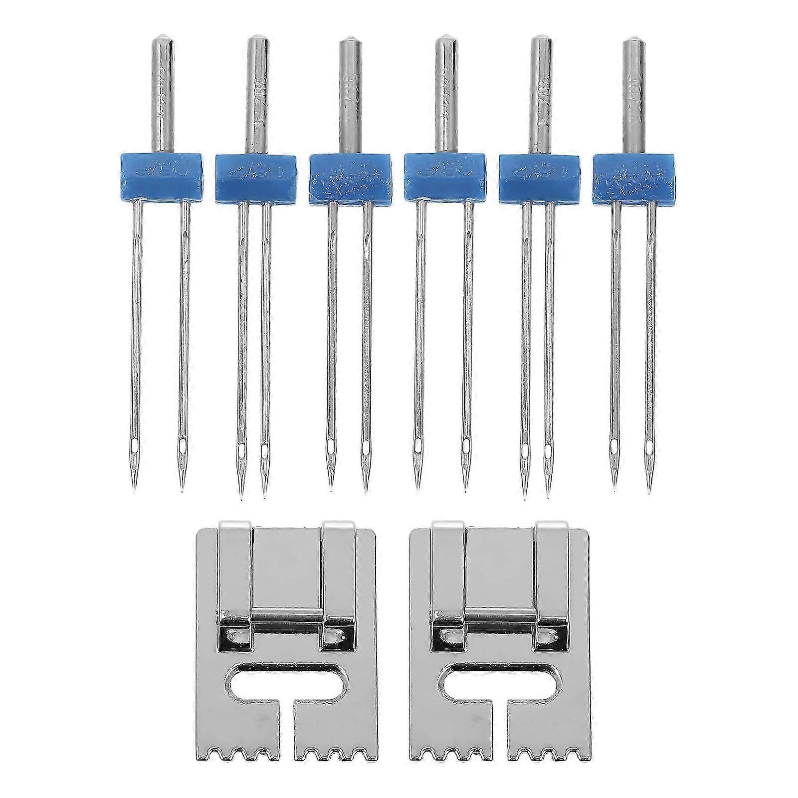 Sewing Machine Needles, for Smooth and Efficient Sewing