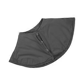 Châle de protection solaire : bouclier UV d’été enveloppement du cou Sun Cove écran solaire drapé d’épaule pour les femmes en plein air cyclisme et conduite