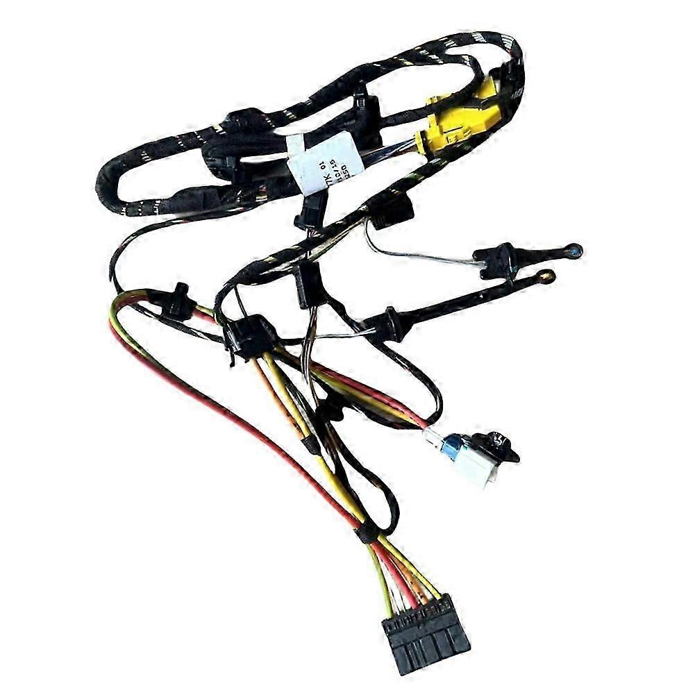 Dust Boot Assembly 9678782580 9807659680