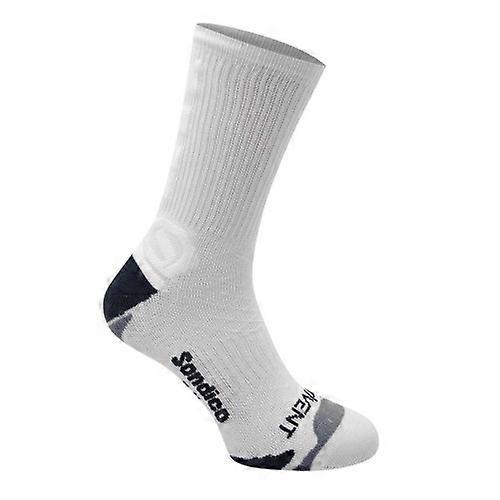 Sondico Mens Elite Crew Socks