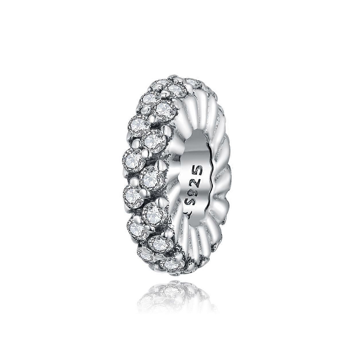 S925 Sterling Silver Beads