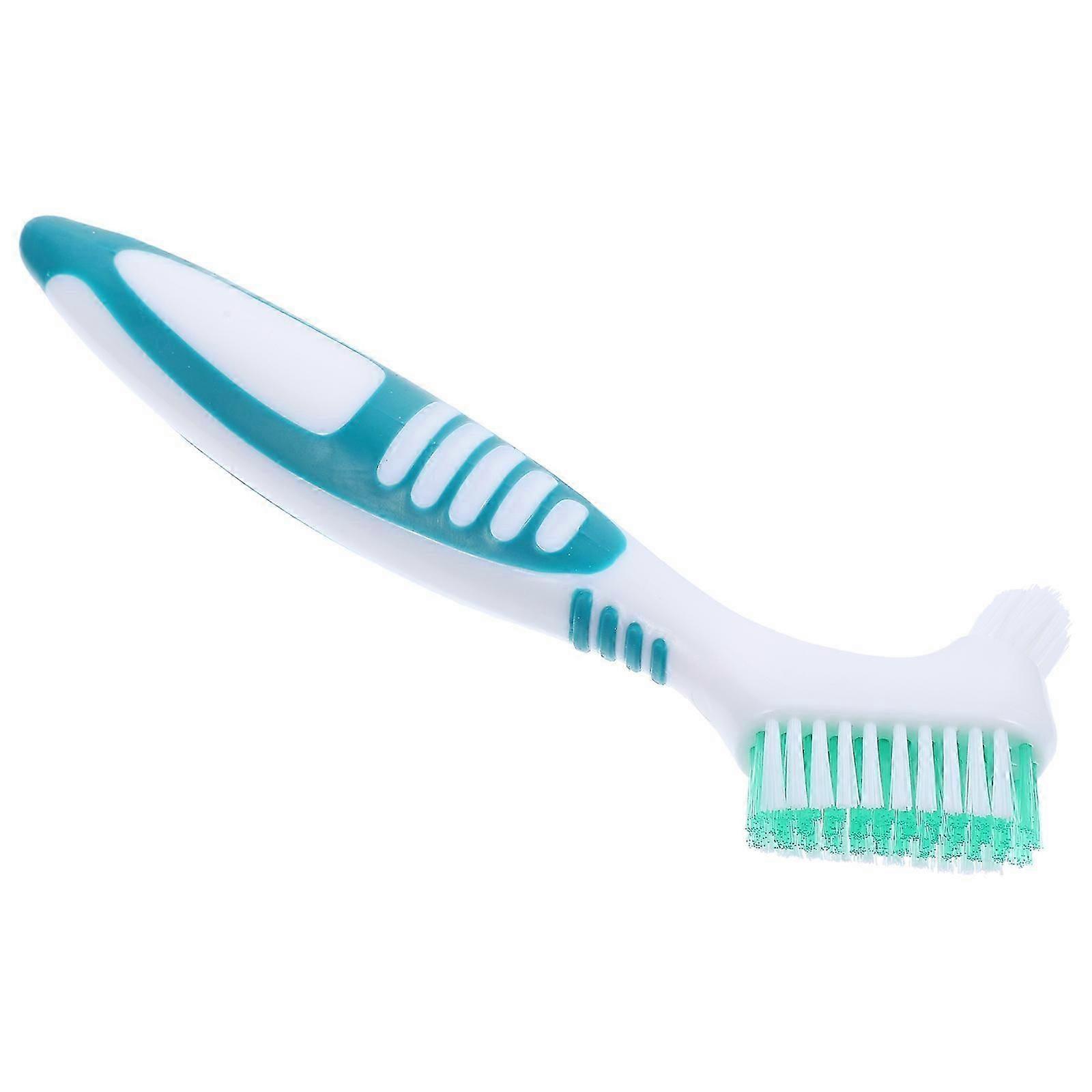 Turtle Shell Mud Dirt Remover Brush for Cleaning 3Pcs Durable Plastic Brushes