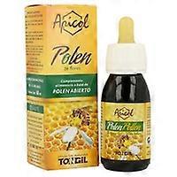 Apicol Flower Pollen 60 ml (Vanilla)