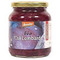 Organic red cabbage 340 g