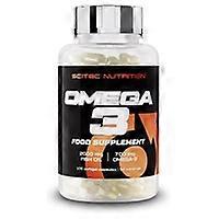 Omega 3 100 capsules