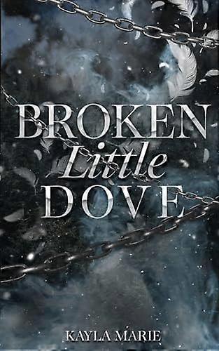 Broken little dove