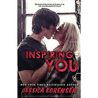 Inspiring you