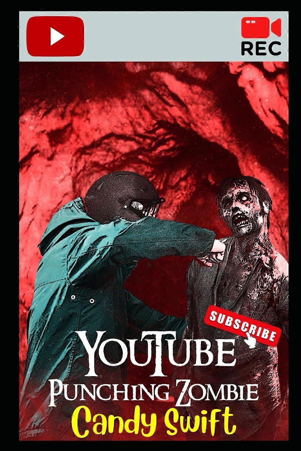 Youtube punching zombie