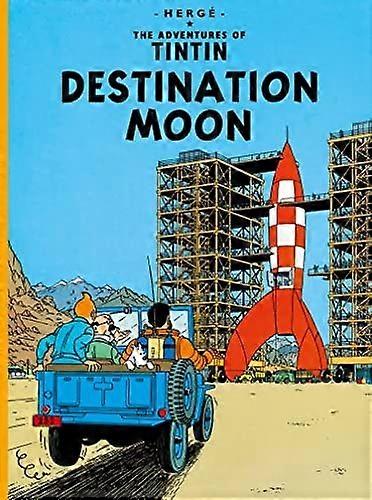 Destination moon