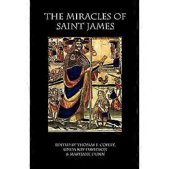 The miracles of saint james translations from the liber sancti jacobi