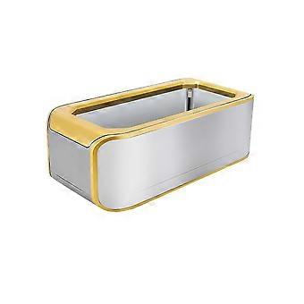 Disposable Shoe Cover Machine +100 Shoe Covers Home Automatic New Office Clean Workshop Foot Cover Machine Foot Shoe Cover Box