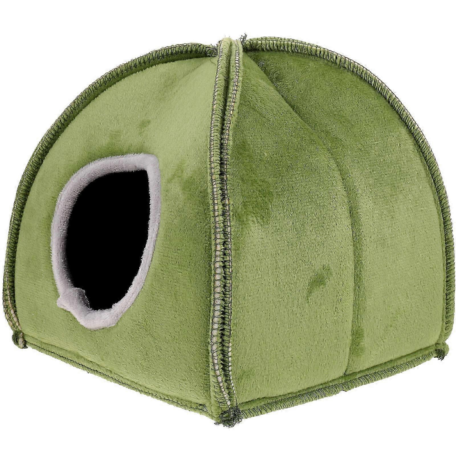 Warm Hamster Nest | Breathable Sleeping Bed for Small Pets