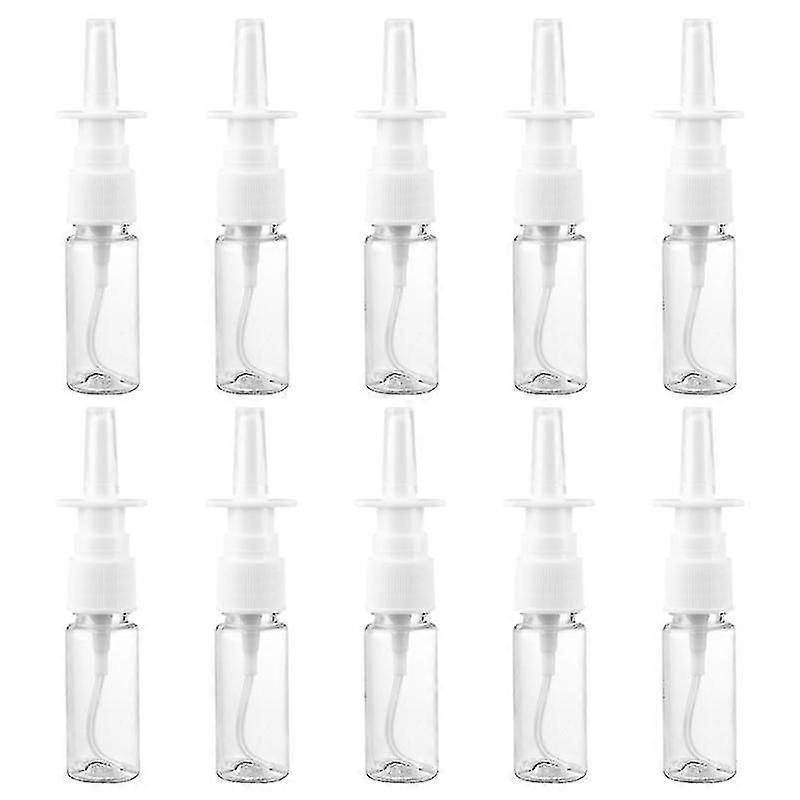 20pcs container bottle, Pet Transparent Plastic Bottle