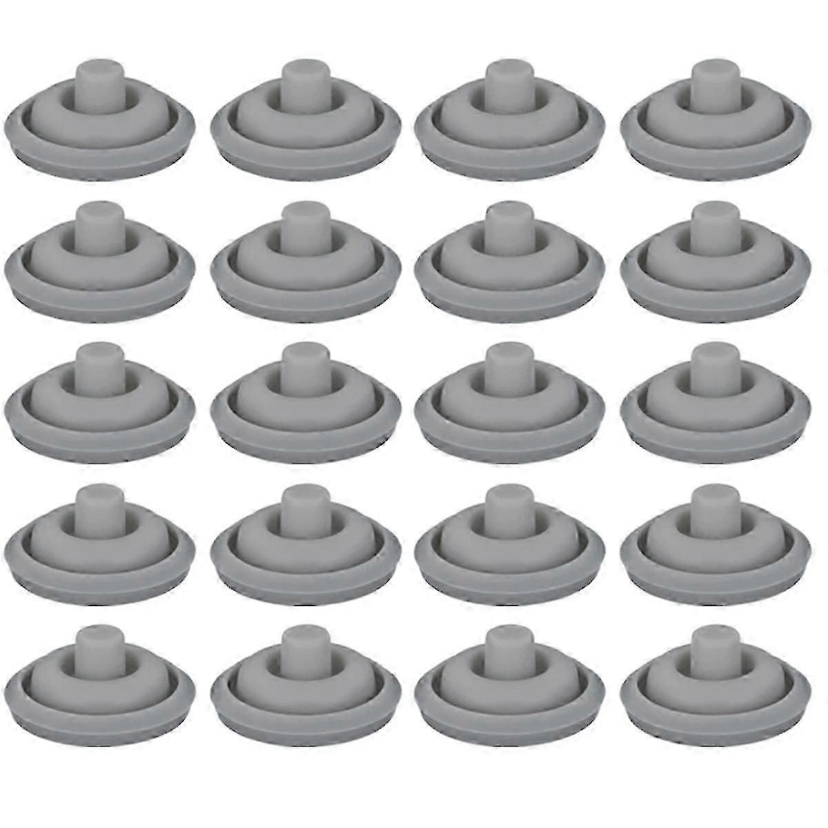 for Fortemper trykkokere, trykkokerindikatorforsegling