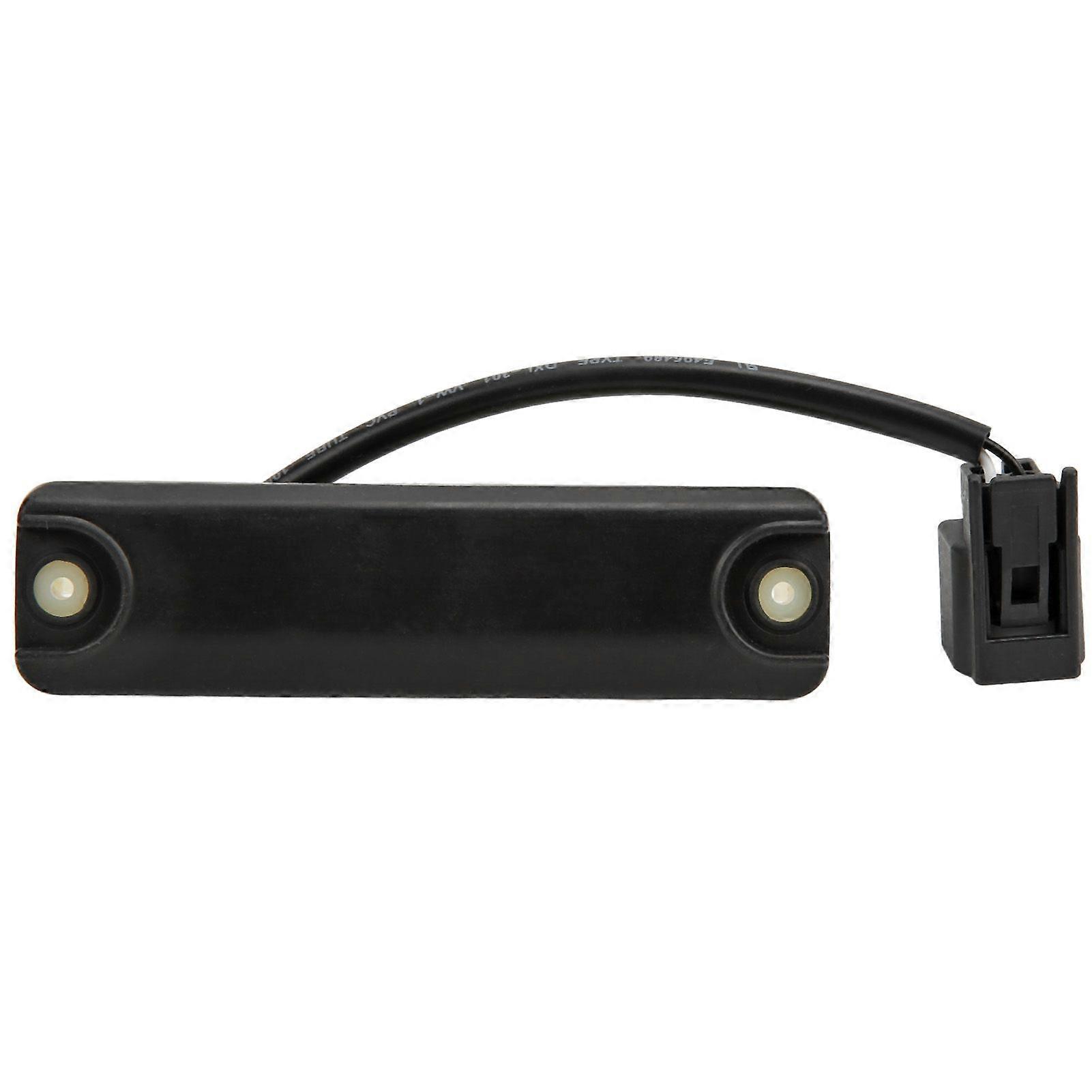 Tailgate Opening Release Switch 84840?35010 Plug and Play Replacement for 4RUNNER 2003?2020