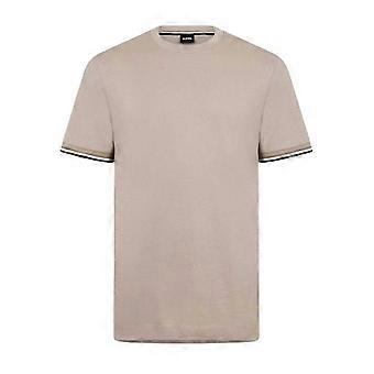 Boss Mens Thompson 04 Regular T-Shirt