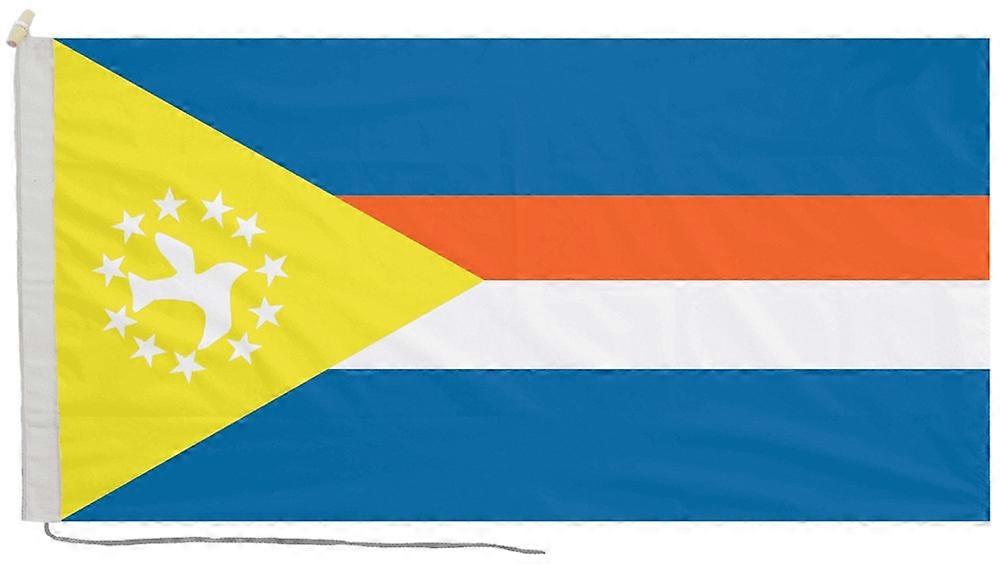 Majuro-Flagge MKA-1506