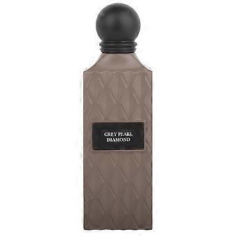 Perfume 200Ml Pearl Grey Ibraheem Al Qurashi Arab Perfume
