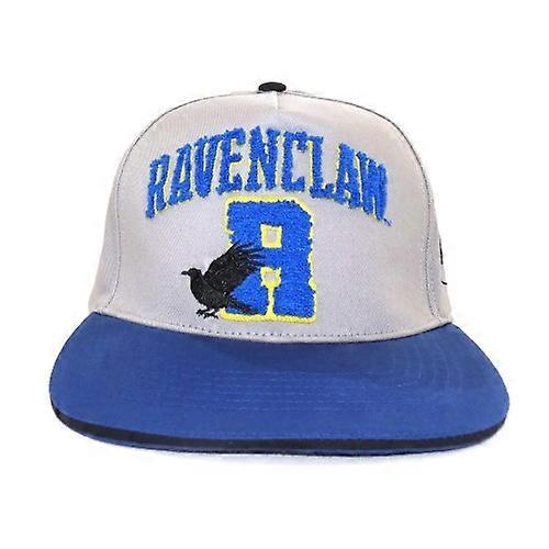 Harry Potter Ravenclaw Snapback Cap