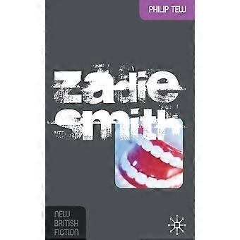 Zadie Smith - Tew, Professor Philip