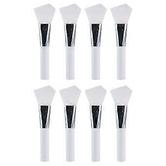 Silicone Brush Professional Facial Mask Makeup Brush for Skincare 24Pcs