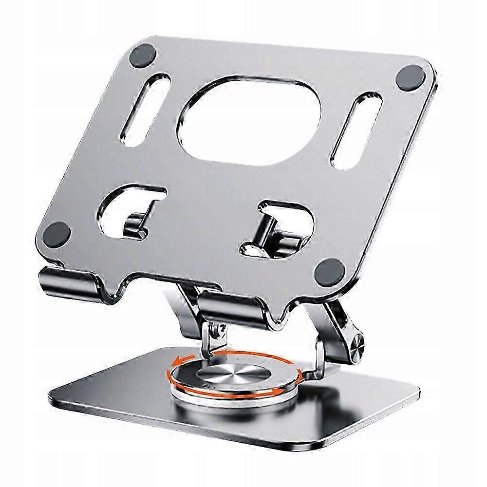 Strong stand tablet holder for phone adjustable [MI]