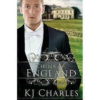 Think of england