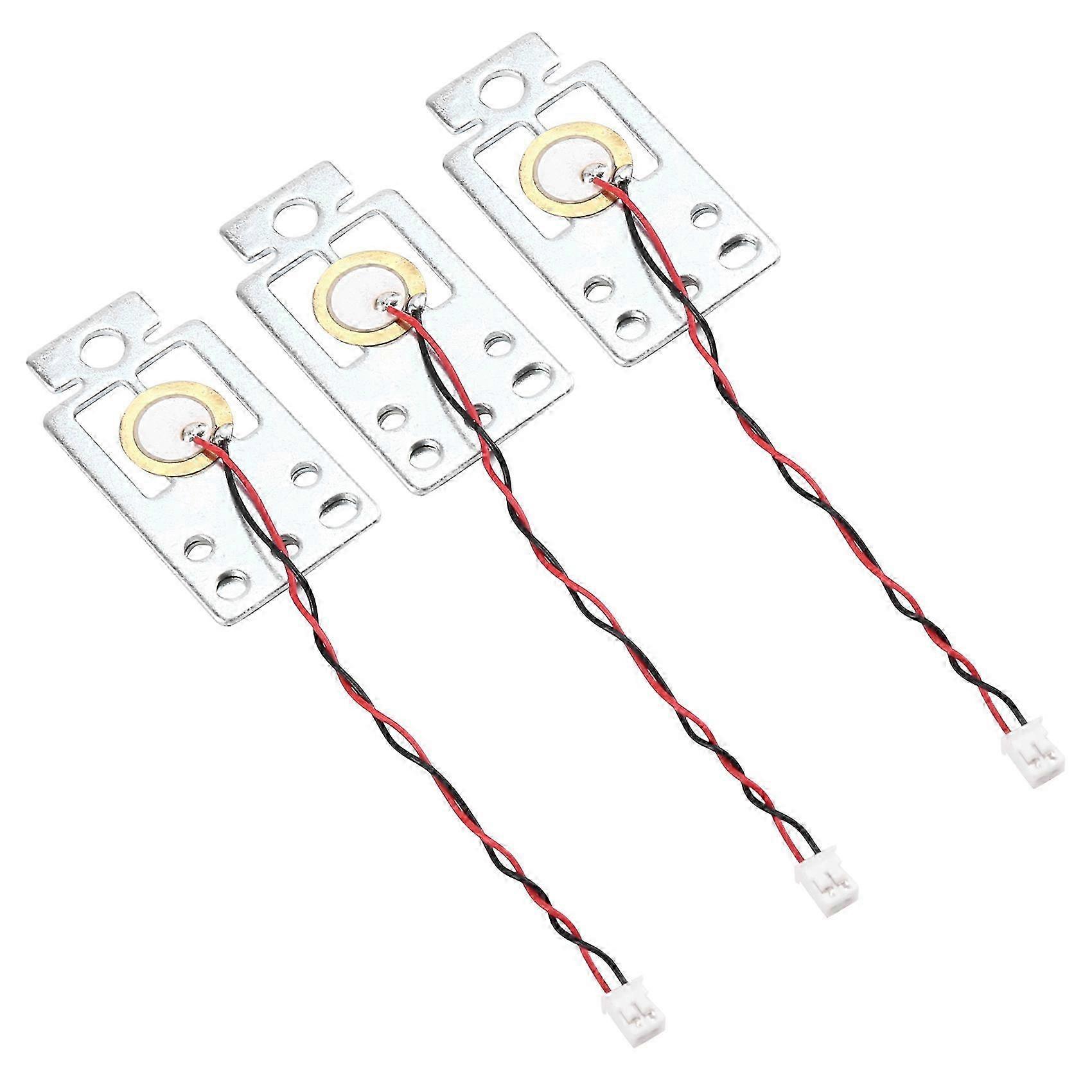 3pcs compatible with QIDI Plus 4 Heatbed Sensor