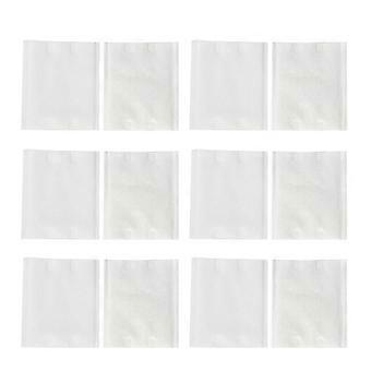 64 Pcs Makeup Cleaning Mat Clean Pads Face Makeup Facial Cotton Makeup Cotton Pads