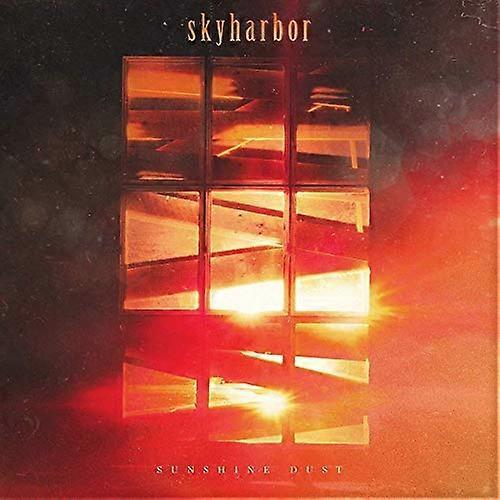 Skyharbor - Sunshine Dust  [VINYL]