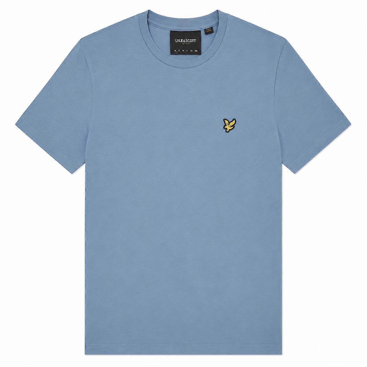 Lyle & Scott Plain TShirt Power 