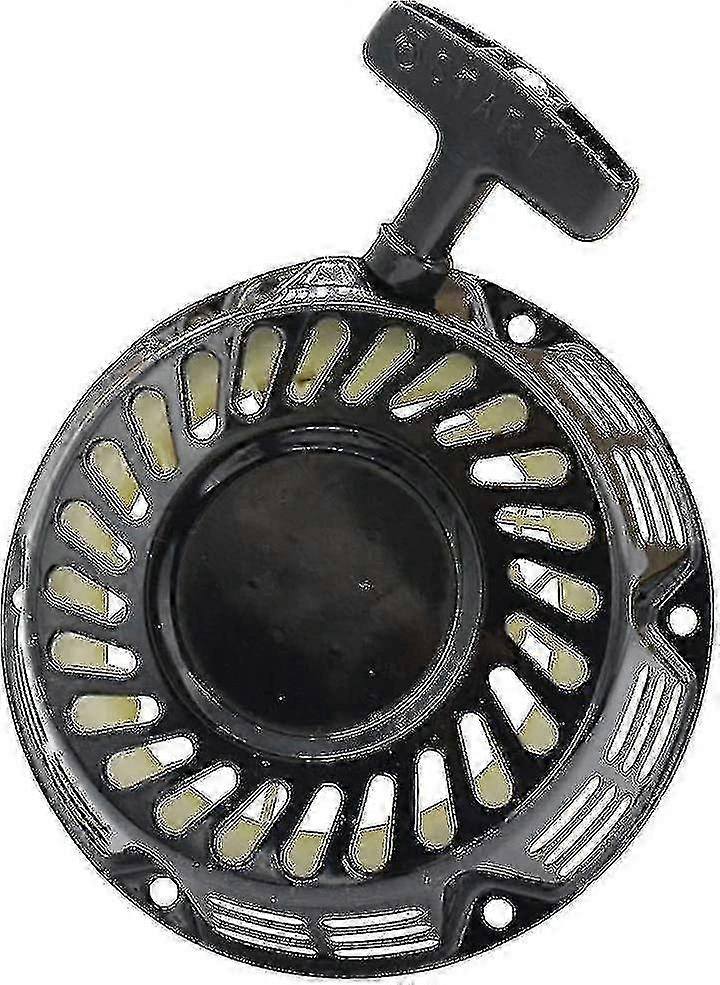 Recoil Pull Starter Assembly Compatible with Harbor Freight 212cc 173cc 6.5hp 7hp Engine