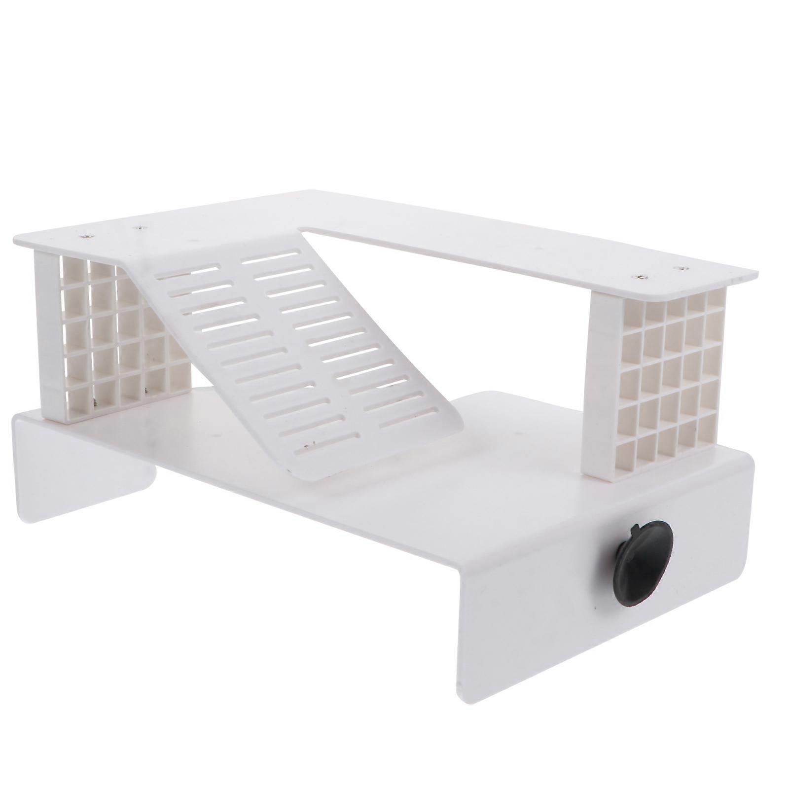 Reptichip Turtle Basking Platform Turtle Slope Platform Aquarium Basking Platform Turtle Rest Platform