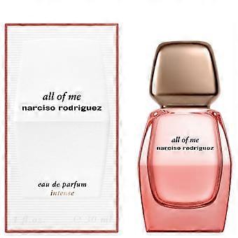 Profumo Donna Narciso Rodriguez All Of Me EDP 30 ml