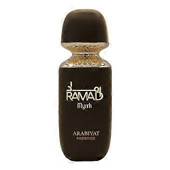 Arabiyat Prestige Ramad Myrrh Eau De Parfum Unisex 100 ml