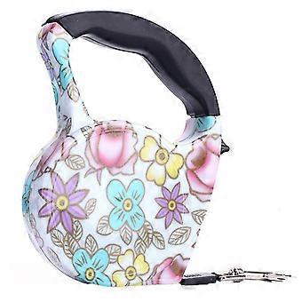 Retractable Dog Leash With Anti-slip Handle 26-27