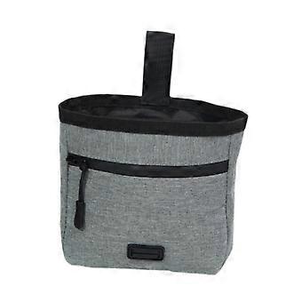 Dog Treat Pouch, Bag,Sturdy Avoid Spilling Fanny Pack,Pet Treat Bag,feed Snack