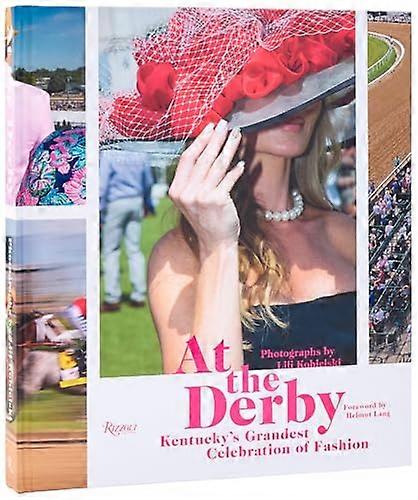 Ved Derby Kentuckys største modefest