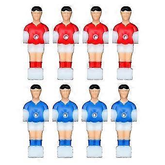 Juego de jugador de futbolín Piezas de repuesto de futbolín Juego de futbolín