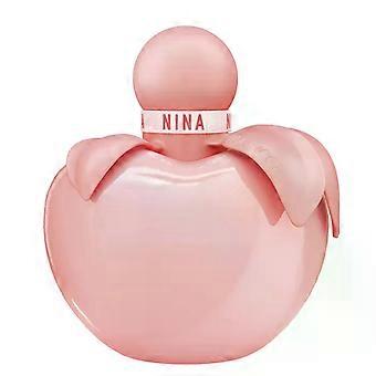 Nina Rose Eau De Toilette Spray 80ml