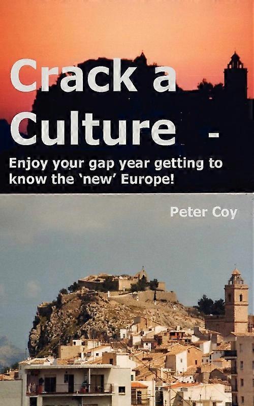 Crack A Culture