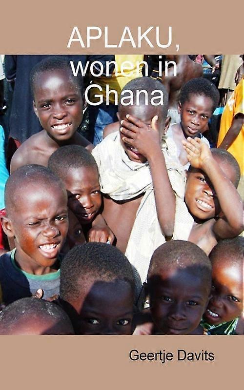 Aplaku Wonen In Ghana